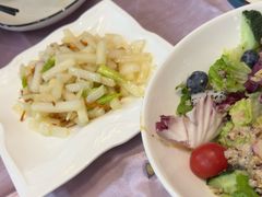 -丰泽园饭店