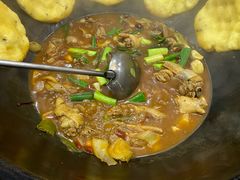 -曹丞相·地锅鸡·地锅鱼(武林店)