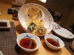 -皇品田苑日式料理(苏州中心店)