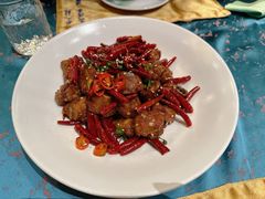 -茶人村·宫廷私厨(奥体印象城店)
