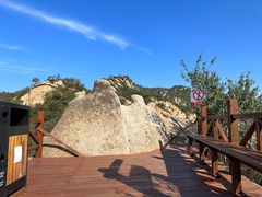 -大岭沟猕猴桃谷风景区