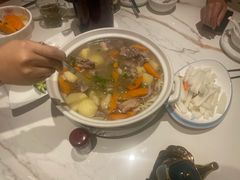 -马白开来特色羊排揪片子  (总店)