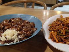 -陈傻子餐厅(世纪都会店)