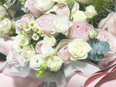 -北边的花店(泛悦城市广场店)