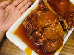 -砂锅李(九江路店)