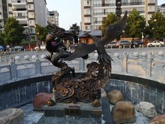 -大小河街