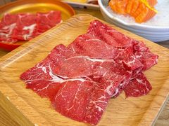 -松野谷·寿喜烧自助(华联顺义金街购物中心店)
