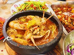 -老三样·旧食新味(船山路店)