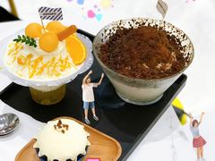 -ICEPOPO MILK(玖洲道店)