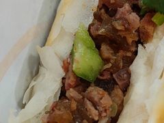 传统驴肉火烧-驴世家驴肉火烧·凉皮·胡辣汤(五道口店)