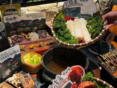 -芸山季·云南山珍菌火锅(人民广场来福士店)