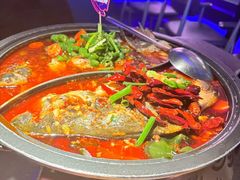 -匠子烤鱼(上邦百汇城店)