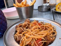 -尚牛社会 Beef & Liberty(金桥EKA天物店)