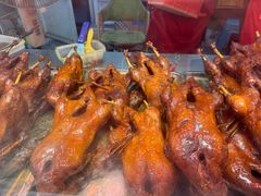 -徐六孃正宗甜皮鸭(张公桥店)