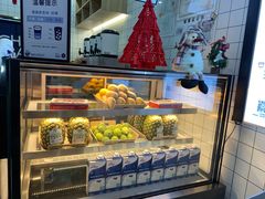 -茶百道(京溪店)