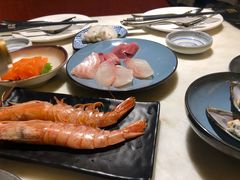 -喜庭海鲜自助(来福士店)