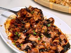 -嘉升大排档(番禺总店)