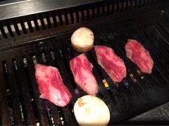 iphone_upload_pic-松阪牛焼肉M(法善寺横丁店)