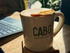-CABO Coffee