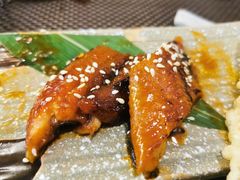 -菊上料理(蜀山银泰百货店)