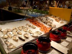 picture-粤海喜来登酒店·盛宴海鲜牛排自助餐厅(天河城店)