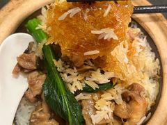 -超记煲仔饭(北京路店)