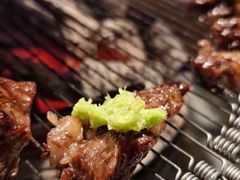 -韩山葵烤肉(太古里店)