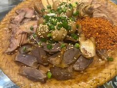 -阿嫂印象·民间江湖菜(大学城店)