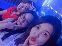 -Darling Queen·Mini·Live·House
