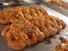 -吉美诺烘焙(公园北路店)