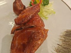 -酌宴府The China Club·广州万富希尔顿酒店(云城东路店)