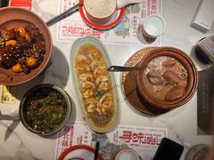 -来菜·湖北头牌藕汤(汉街店)