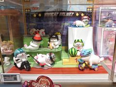 -泡泡玛特POPMART(石景山万达店)