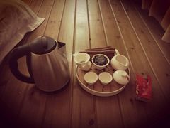 -武夷山旧街壹号溪岸旅馆(三姑度假区店)