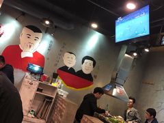 -马路牙子烧烤音乐酒馆(望京店)