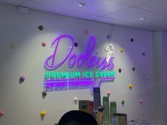-Dooley's Premium Ice Cream