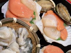 -牛New寿喜烧(青浦店)