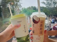 -阿嬷手作(上海万象城店)