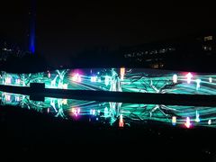 -成都市活水公园