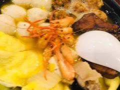 -徐记私厨(半淞园路店)