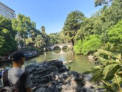 -柳侯公园