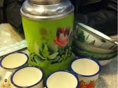 麦乳精-做了不起的80后