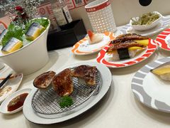 -新一番三文鱼寿司(友谊国贸城店)