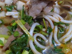 -江三王记牛杂馆(总店)
