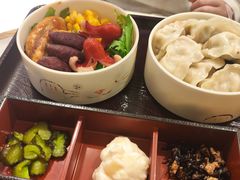 -dodonpa.墩墩伐 便当食堂(博华广场店)