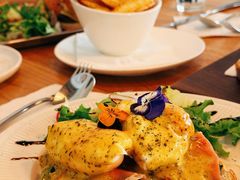-UPPER KITCHEN(延安路店)
