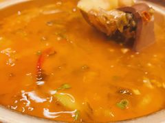 -东就鸭饭店·古早海南菜(友谊南海城店)