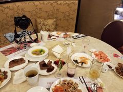 -芭菲盛宴·环球美食(解放碑英利国际店)
