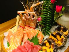 -割烹旭日本料理(龙湖狮山天街店)