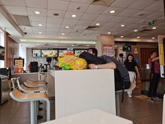 -麦当劳(厦门思明路店)